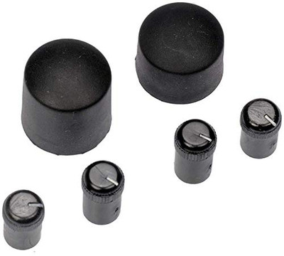 DORMAN 76849 RADIO KNOBS DORMAN 76849 RADIO KNOBS