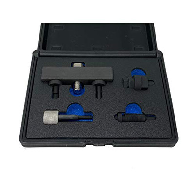 CTA MANUFACTURING CORP CTA5445 FUEL PUMP DRIVE BELT KIT