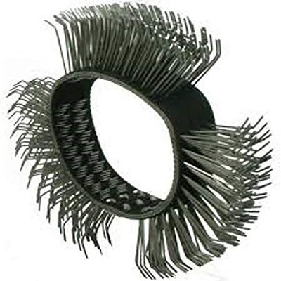DENT FIX EQUIPMENT CORPORATION DF702C-11 WIRE BRUSH 11MM COARSE DENT FIX EQUIPMENT CORPORATION DF702C-11 WIRE BRUSH 11MM COARSE