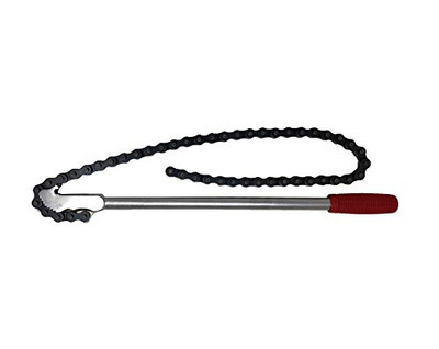 CTA MANUFACTURING CORP CTA5052 H.D. Chain Wrench 36 CTA MANUFACTURING CORP CTA5052 H.D. Chain Wrench 36
