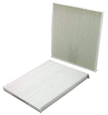 WIX FILTR LD 862 CABIN AIR FILTER