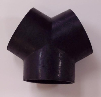 CRUSHPROOF TUBING COMPANY CTRY30 CONNECTOR Y 3 CRUSHPROOF TUBING COMPANY CTRY30 CONNECTOR Y 3
