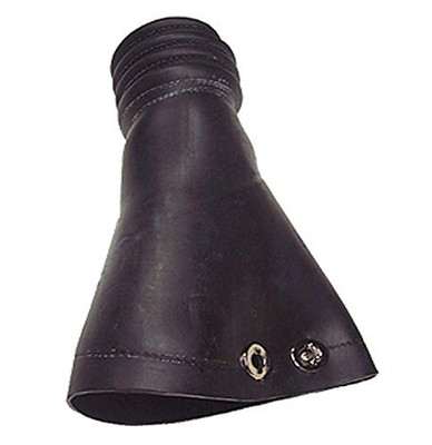 CRUSHPROOF TUBING COMPANY CTRA250 UNIV BELL-SHAPED ADPTR 2-1/2 CRUSHPROOF TUBING COMPANY CTRA250 UNIV BELL-SHAPED ADPTR 2-1/2