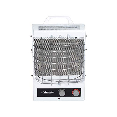 AIRMASTER CF71538 Portable Heater - Mask Space Heater - Electric Garage Heater for Work Shop & Industrial AIRMASTER CF71538 Portable Heater - Mask Space Heater - Electric Garage Heater for Work Shop & Industrial