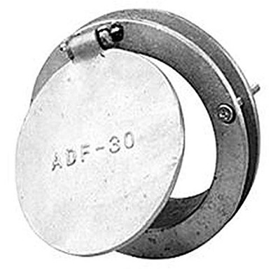 CRUSHPROOF TUBING COMPANY CTADF30 $DOORPORT ALUMINUM 3 HOSE CRUSHPROOF TUBING COMPANY CTADF30 $DOORPORT ALUMINUM 3 HOSE