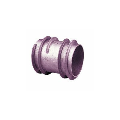 CRUSHPROOF TUBING COMPANY CTAC30 CONNECTOR ALUMINUM SPLICE 3 CRUSHPROOF TUBING COMPANY CTAC30 CONNECTOR ALUMINUM SPLICE 3
