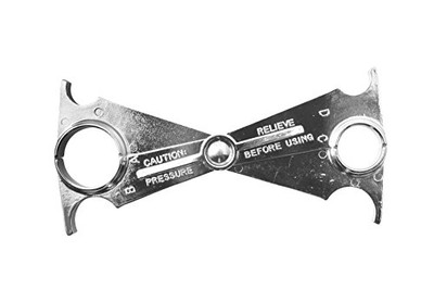 CTA MANUFACTURING CORP CTAA379 DISCONNECT TOOL SCISSOR TYPE