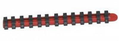 CTA Tools CTA9755 CTA Manufacture Socket 0.5 in. Dr Rack -Metric