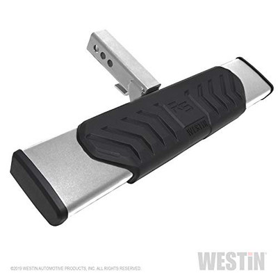WESTIN 2850010 27 STEP FOR 2 RECEIVER WESTIN 2850010 27 STEP FOR 2 RECEIVER