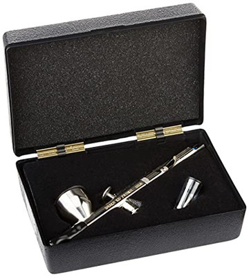 BADGER AIR BRUSH CO BA105-1 $PATRIOT FINE AIRBRUSH w/EXTRA TIP BADGER AIR BRUSH CO BA105-1 $PATRIOT FINE AIRBRUSH w/EXTRA TIP