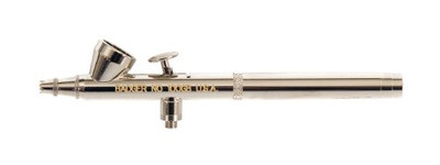 Badger Air Brush BA100GB CO BAKERY AIRBRUSH MEDIUM Badger Air Brush BA100GB CO BAKERY AIRBRUSH MEDIUM