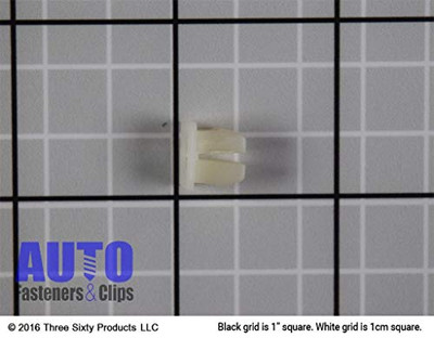 AU-VE-CO PRODUCTS AV9829 Au-Ve-Co Nyl Nut AU-VE-CO PRODUCTS AV9829 Au-Ve-Co Nyl Nut