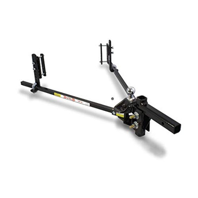 EQUALIZER 90000400 4K EQUALIZER HITCH