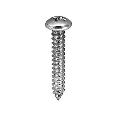 AU-VE-CO PRODUCTS AV3211 Au-Ve-Co 14x1-3/4 Phil Pan Hd Zinc Ab