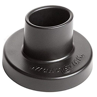 Bayco Products BY1160-BASE Nightstick Magnetic Base, Black