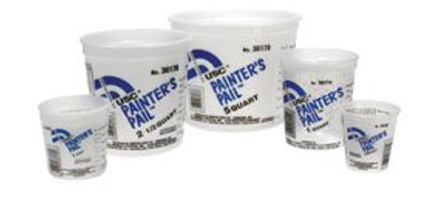 U S CHEMICAL & PLASTICS US36176 PAIL 2-1/2 QT U S CHEMICAL & PLASTICS US36176 PAIL 2-1/2 QT