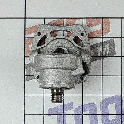 BLACK AND DECKER / SVC CTR BD623586-00SV SA GEARCASE ASSY w/SPINDLE - SVC PART