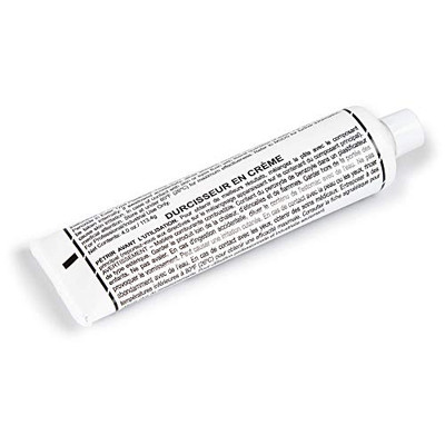 U S CHEMICAL & PLASTICS US27114 WHITE CREAM HRDNR 4oz BULK 27014 U S CHEMICAL & PLASTICS US27114 WHITE CREAM HRDNR 4oz BULK 27014