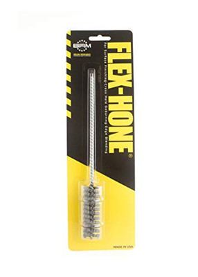 Brush Research BSBC20M18 MFG CO INC FLEX HONE BC 20MM 180SC Brush Research BSBC20M18 MFG CO INC FLEX HONE BC 20MM 180SC