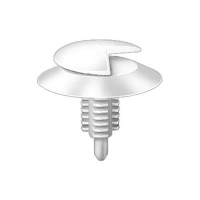 AU-VE-CO PRODUCTS AV11678 GM & CHRYSLER NYLON RETAINR 25PK