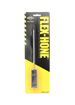 Brush Research BSBC1212 MFG CO INC FLEX HONE BC 1/2 (12.7MM) 120SC Brush Research BSBC1212 MFG CO INC FLEX HONE BC 1/2 (12.7MM) 120SC