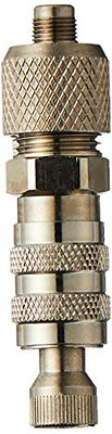 Badger Air Brush BA51-042 CO QD COUPLER Badger Air Brush BA51-042 CO QD COUPLER
