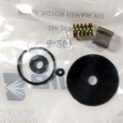 DeVilbiss BK6-207 AUTOMOTIVE REFINISHING 901168 REGULATOR REPAIR KIT DeVilbiss BK6-207 AUTOMOTIVE REFINISHING 901168 REGULATOR REPAIR KIT