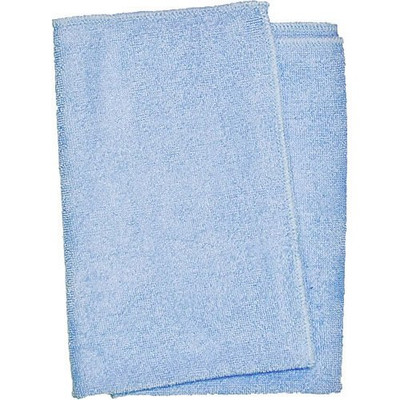 S M ARNOLD INC AR86-866 TOWEL MICRO FIBER 16x16 BLUE