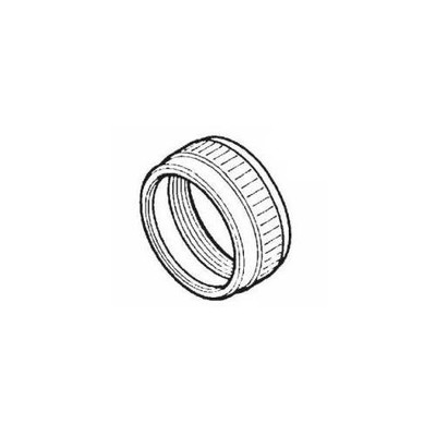 DeVilbiss BK54-3531 AUTOMOTIVE REFINISHING RETAINING RING DeVilbiss BK54-3531 AUTOMOTIVE REFINISHING RETAINING RING