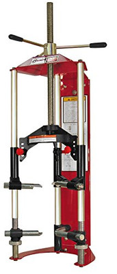 BRANICK INDUSTRIES INC BI7600 $STRUT SPRING COMPRESSOR (00-0000-0138)