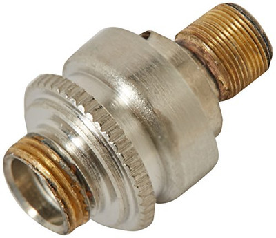 Badger Air Brush BA50-013 BADGER Valve Casing, Model 100, 150, 155, 175, 200 & 360- Badger Air Brush BA50-013 BADGER Valve Casing, Model 100, 150, 155, 175, 200 & 360-