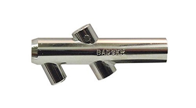 Badger Air Brush BA50-012 BADGER Old Style Shell for Model 200 with Needle Bearing-