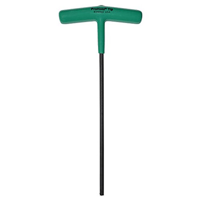 Bondhus BH74027 T27 PROHOLD TORX T-Handle - 7.4" () (2/Each)