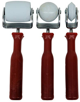 POLYVANCE UR6148 Bumper Dent Removal Roller Set POLYVANCE UR6148 Bumper Dent Removal Roller Set