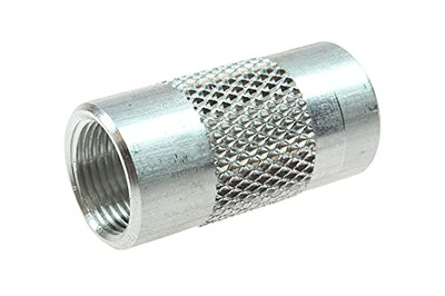 COILHOSE PNEUMATICS/ACME AUTOMOTIVE AMEXT-1-DL CH Typhoon Extension Coupling 1