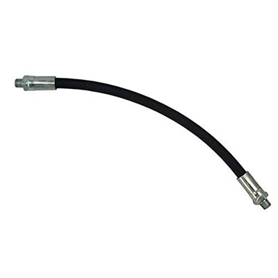 SURE WERX AFF8618 AFF 18" High Pressure Grease Gun Hose, 5800 PSI, SURE WERX AFF8618 AFF 18" High Pressure Grease Gun Hose, 5800 PSI,