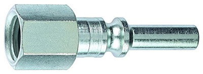 HIGHLINE-WARREN AMCP17-03 COUPLER PLUGS 3/8 (10 PK)