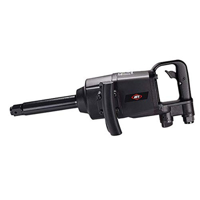 SURE WERX AFF7687 AFF 1" D-Handle Air Impact Wrench, 20" Length, 5000 RPM SURE WERX AFF7687 AFF 1" D-Handle Air Impact Wrench, 20" Length, 5000 RPM