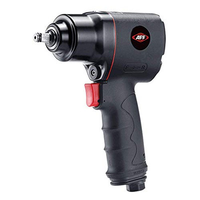 SURE WERX AFF7640 AFF 3/8" Air Impact Wrench, 6" Length, 11000 RPM SURE WERX AFF7640 AFF 3/8" Air Impact Wrench, 6" Length, 11000 RPM