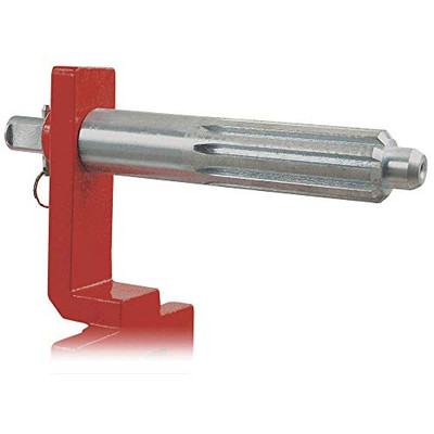 SURE WERX AFF3749 AFF Replacement Splined Shaft for Model 3700 Clutch Jack, 1.75" OD x 1.18" Pilot, SURE WERX AFF3749 AFF Replacement Splined Shaft for Model 3700 Clutch Jack, 1.75" OD x 1.18" Pilot,