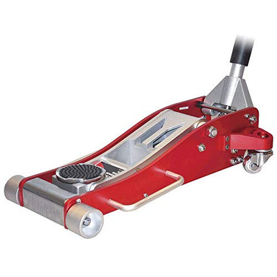 American Forge AFF210 AFF IN 3 Ton Aluminum Racing Jack American Forge AFF210 AFF IN 3 Ton Aluminum Racing Jack