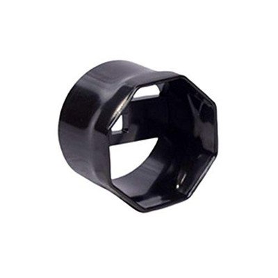 SURE WERX AFF18524 AFF 3-3/8" 8 Point Wheel Bearing Locknut Socket, 3/4" Drive, SURE WERX AFF18524 AFF 3-3/8" 8 Point Wheel Bearing Locknut Socket, 3/4" Drive,