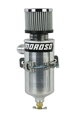 MOROSO 85465 BREATHER TANK VACUUM PUMP MOROSO 85465 BREATHER TANK VACUUM PUMP