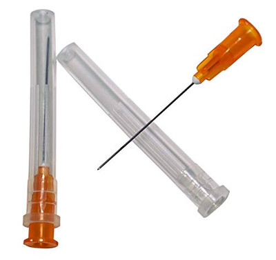 POLYVANCE UR2550-2 Urethane Supply Applicator Needle, 2-Pack POLYVANCE UR2550-2 Urethane Supply Applicator Needle, 2-Pack