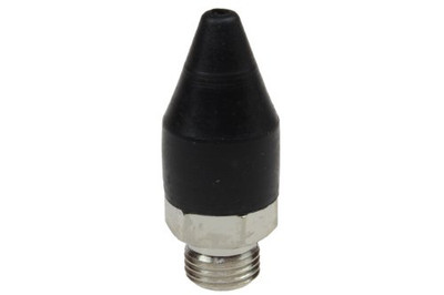 COILHOSE PNEUMATICS/ACME AUTOMOTIVE AMSAT13 Coilhose Pneumatics Rubber Conical Blow Gun Tip COILHOSE PNEUMATICS/ACME AUTOMOTIVE AMSAT13 Coilhose Pneumatics Rubber Conical Blow Gun Tip