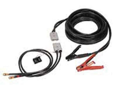 ASSOCIATED EQUIPMENT CORP AE6119 PLUG-IN CABLE SET ANDERSON TYPE ASSOCIATED EQUIPMENT CORP AE6119 PLUG-IN CABLE SET ANDERSON TYPE