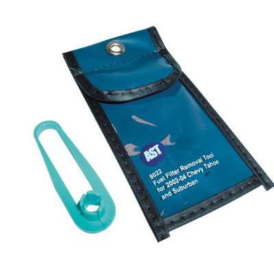 Assenmacher AH8022 SPECIALTY TOOLS, INC FUEL LINE FILTER REMOVER TOOL CHEVT TAHO