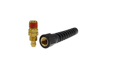 COILHOSE PNEUMATICS/ACME AUTOMOTIVE AMPSM0606SR REUSABLE FITTING