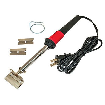 AES Industries AD87600 Hot Blade Decal Remover (110 volt)