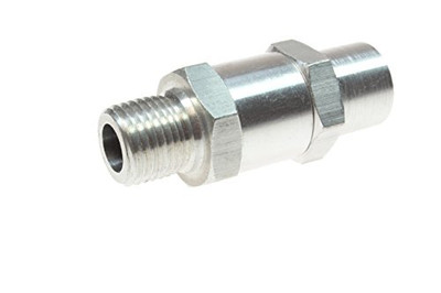 COILHOSE PNEUMATICS/ACME AUTOMOTIVE AMILF28 IN LINE FILTER 1/4